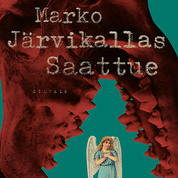 Järvikallas, Marko - Saattue, audiobook