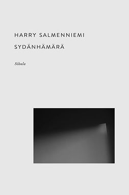 Salmenniemi, Harry - Sydänhämärä, e-bok