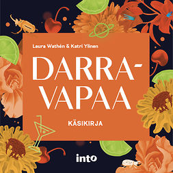 Wathén, Laura - Darravapaa: Käsikirja, audiobook