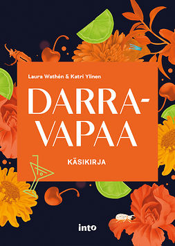 Wathén, Laura - Darravapaa: Käsikirja, ebook