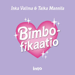 Mannila, Taika - Bimbofikaatio, audiobook
