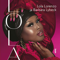 Lorenzo, Lola - Lola, äänikirja