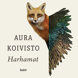 Koivisto, Aura - Harhamat, äänikirja