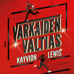 Lewis, Kayvion - Varkaiden valtias, audiobook