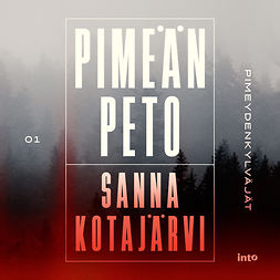 Kotajärvi, Sanna - Pimeän peto, audiobook