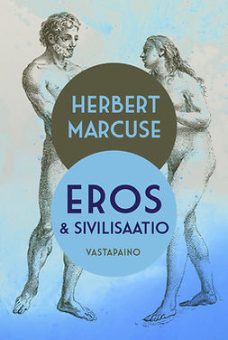 Marcuse, Herbert - Eros ja sivilisaatio, ebook