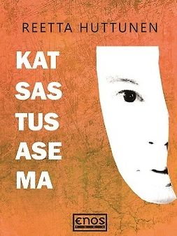 Huttunen, Reetta - Katsastusasema, audiobook