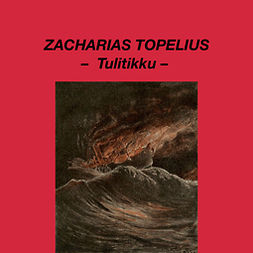 Topelius, Zacharias - Tulitikku, äänikirja