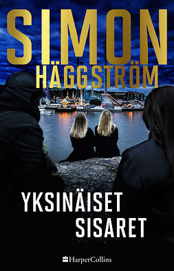 Häggström, Simon - Yksinäiset sisaret, e-kirja