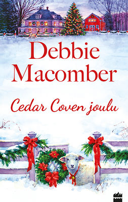 Macomber, Debbie - Cedar Coven joulu, e-bok