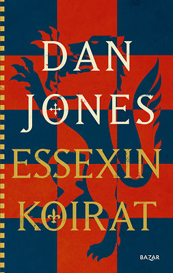 Jones, Dan - Essexin koirat, ebook
