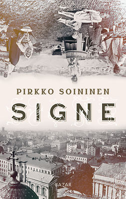 Soininen, Pirkko - Signe, ebook