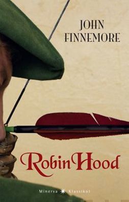 Finnemore, John - Robin Hood, e-kirja
