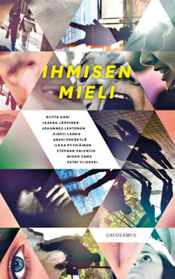 Hari, Riitta - Ihmisen mieli, ebook