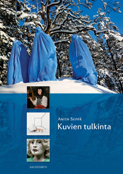 Seppä, Anita - Kuvien tulkinta, ebook