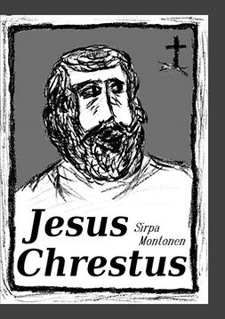 Montonen, Sirpa - Jesus Chrestus, e-bok