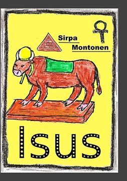 Montonen, Sirpa - Isus, e-bok