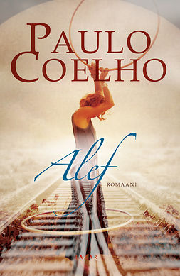 Coelho, Paulo - Alef, e-bok