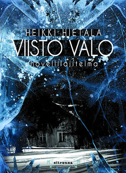 Hietala, Heikki - Viisto valo, e-kirja