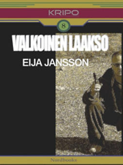 Jansson, Eija - Valkoinen laakso, ebook