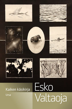 Valtaoja, Esko - Kaiken käsikirja, ebook