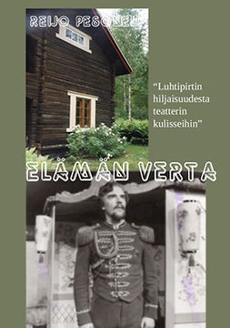 Pesonen, Reijo - ELÄMÄN VERTA ( Viva la Mamma), ebook