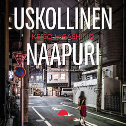 Higashino, Keigo - Uskollinen naapuri, äänikirja