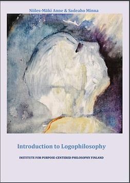 Niiles-Mäki, Anne - Introduction to Logophilosophy, ebook