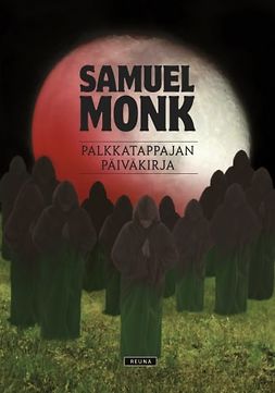 Monk, Samuel - Palkkatappajan päiväkirja, e-kirja