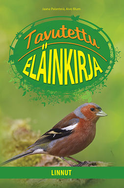 Blum, Aivo - Tavutettu eläinkirja - Linnut, e-bok