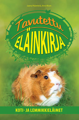 Blum, Aivo - Tavutettu eläinkirja - Koti- ja lemmikkieläimet, ebook