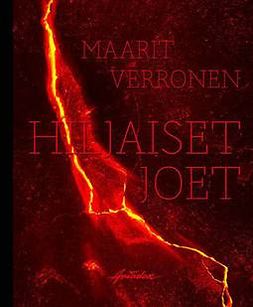 Verronen, Maarit - Hiljaiset joet, äänikirja