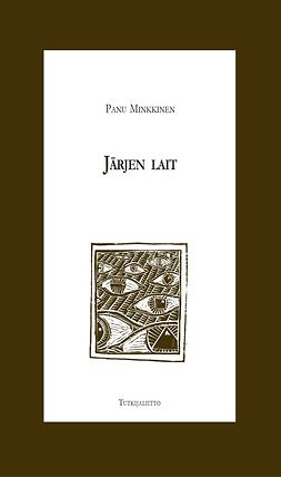 Minkkinen, Panu - Järjen lait: Kant ja oikeuden filosofia, ebook