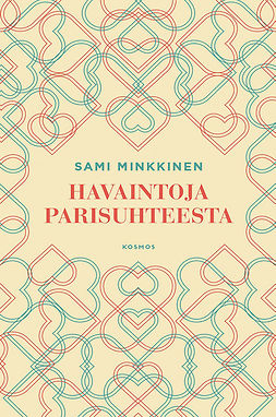 Minkkinen, Sami - Havaintoja parisuhteesta, e-bok
