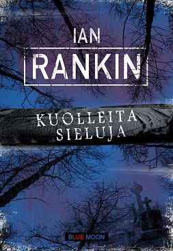 Rankin, Ian - Kuolleita sieluja, ebook