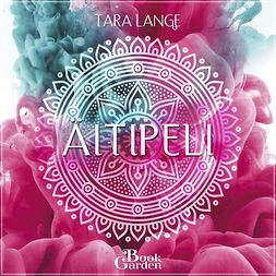 Lange, Tara - Äitipeli, audiobook