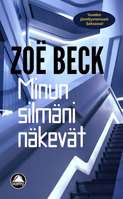 Beck, Zoë - Minun silmäni näkevät, e-kirja