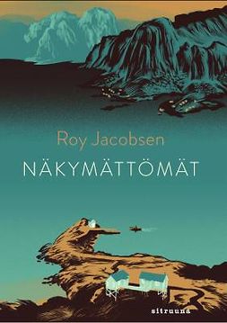 Jacobsen, Roy - Näkymättömät, e-bok