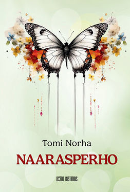 Norha, Tomi - Naarasperho, ebook