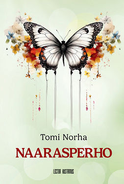 Norha, Tomi - Naarasperho, audiobook