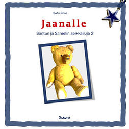 Roos, Satu - Jaanalle, audiobook