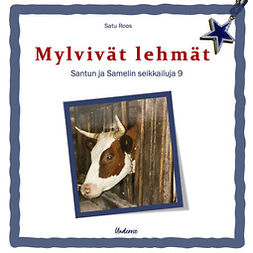 Roos, Satu - Mylvivät lehmät, audiobook