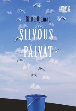 Ojamaa, Riitta - Siivouspäivät, ebook