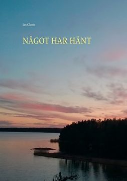 Glantz, Jan - NÅGOT HAR HÄNT, ebook