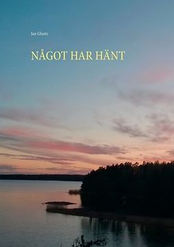 Glantz, Jan - NÅGOT HAR HÄNT, e-kirja