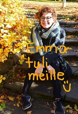 Eliala, Erja - Emma tuli meille: Suomalainen isäntäperhe, e-bok