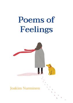 Nurminen, Joakim - Poems of Feelings, e-kirja
