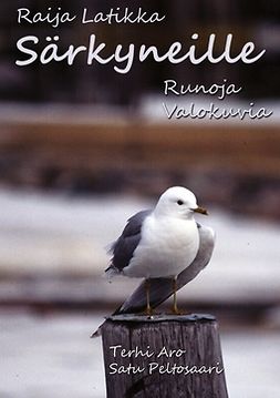 Latikka, Raija - Särkyneille: Runoja, Valokuvia, ebook