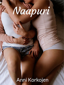 Korkojen, Anni - Naapuri, ebook