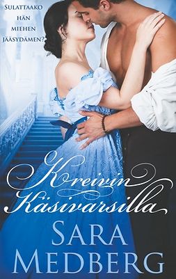 Medberg, Sara - Kreivin käsivarsilla, ebook